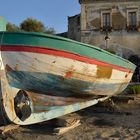 Giardini Naxos Hafen