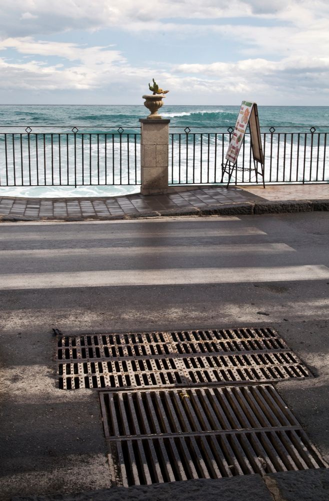 GIARDINI NAXOS - Sicily