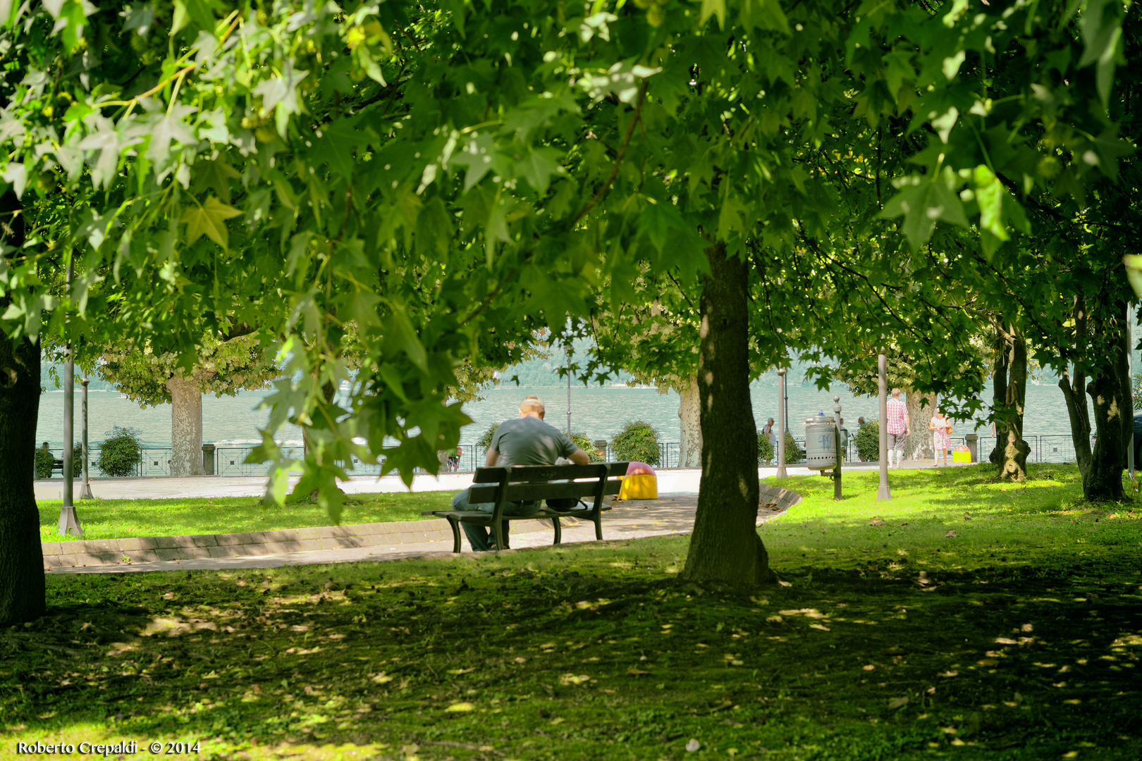 Giardini pubblici