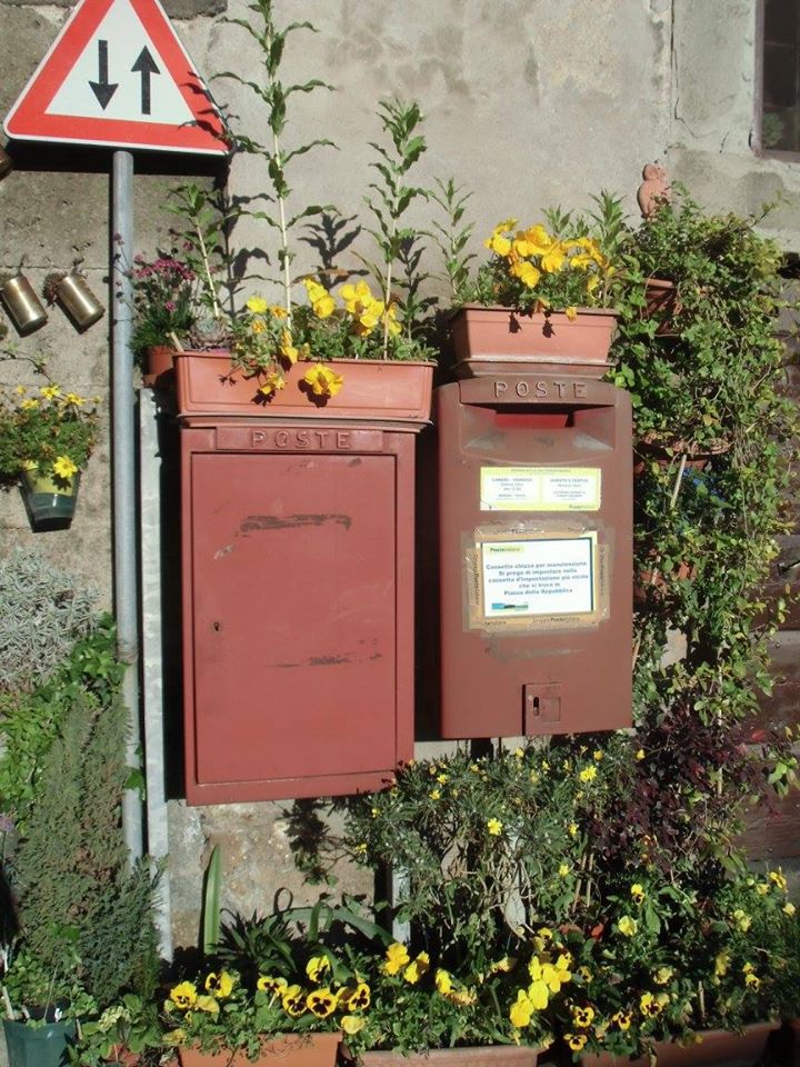 Giardini urbano