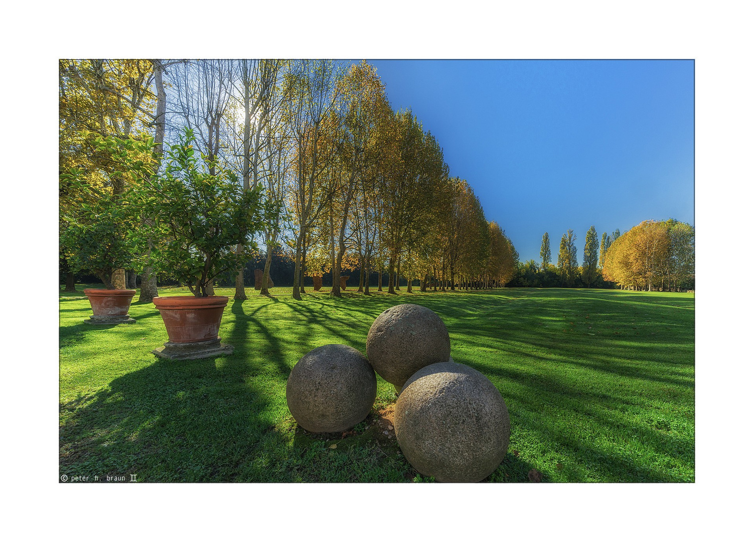 Giardino... Foto & Bild | italy, park, world Bilder auf fotocommunity