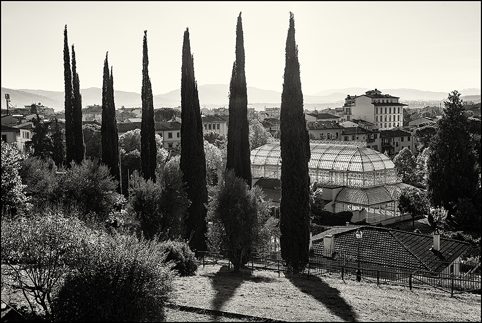 Giardino del Parnaso