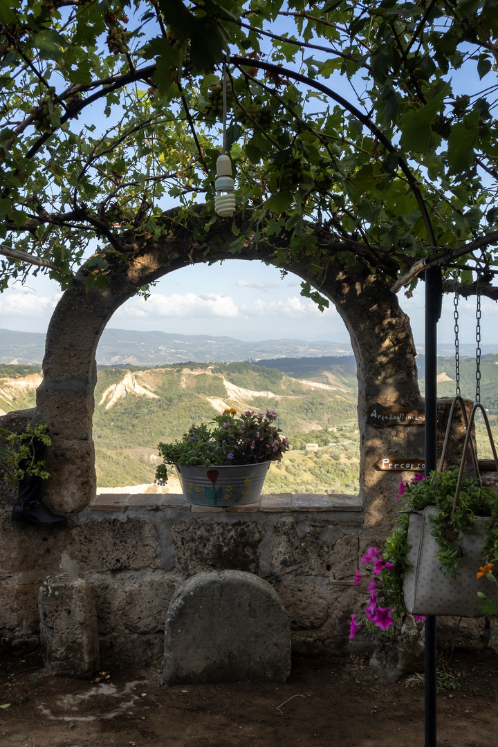 Giardino del poeta