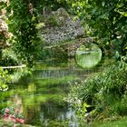 Giardino di Ninfa