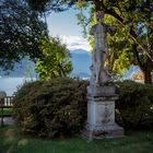 Giardino di Villa Giulia, Pallanza