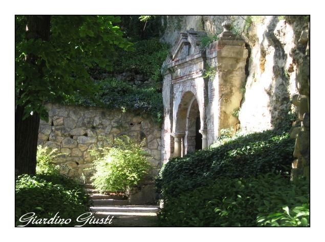 Giardino Giusti