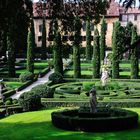 Giardino Giusti