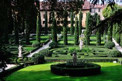 Giardino Giusti