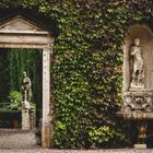 Giardino Giusti, Verona.