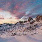 GiauPass Dolomiten 