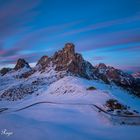 GiauPass Dolomiten 