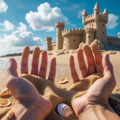 Gib mir die Hand von Nena