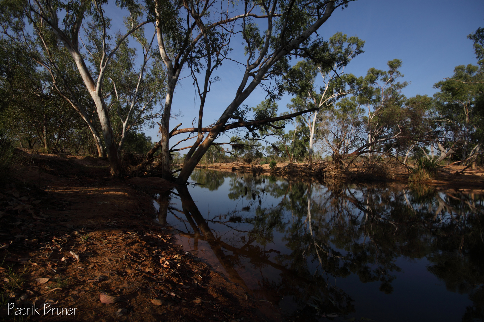 Gibb River