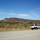 Gibb River Road