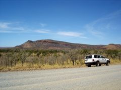 Gibb River Road