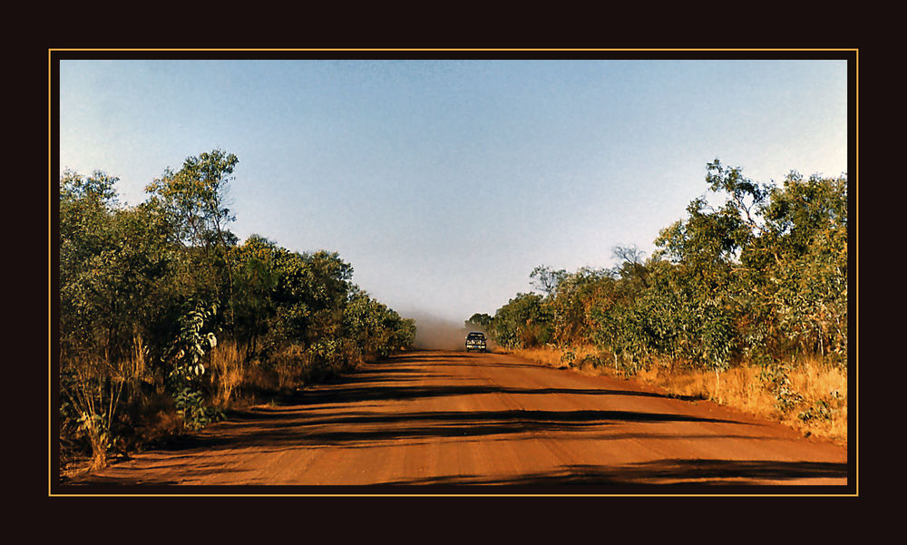 >Gibb River Road