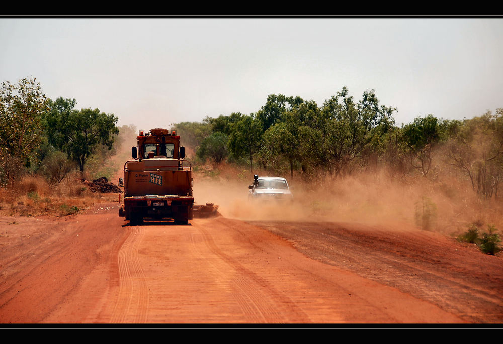 Gibb River Road