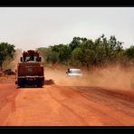 Gibb River Road