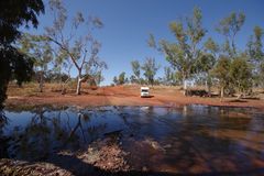 Gibb River Road