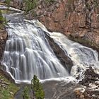 Gibbon Falls