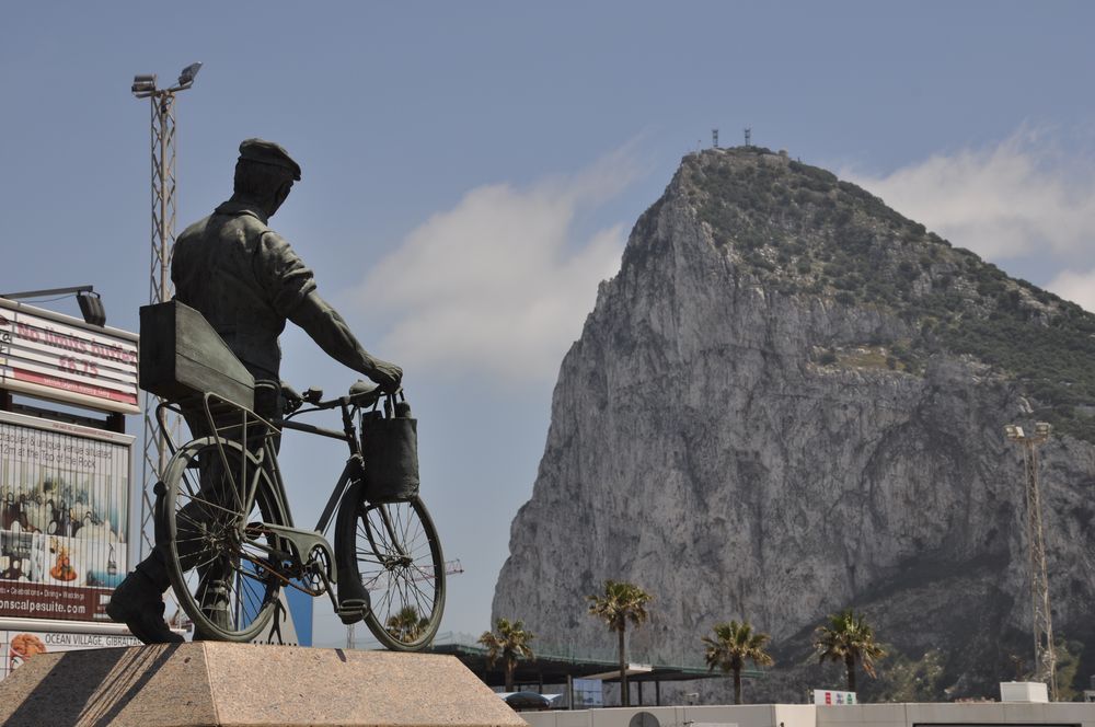 Gibraltar