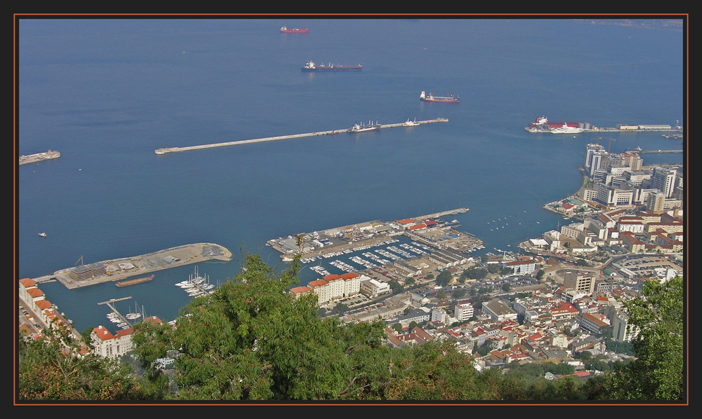 Gibraltar