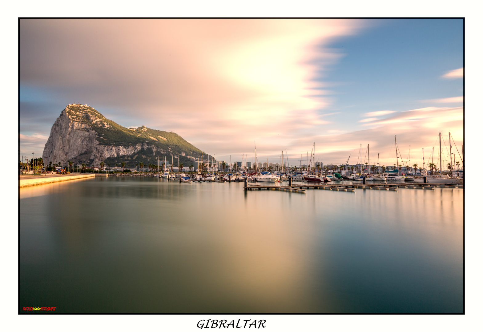 Gibraltar