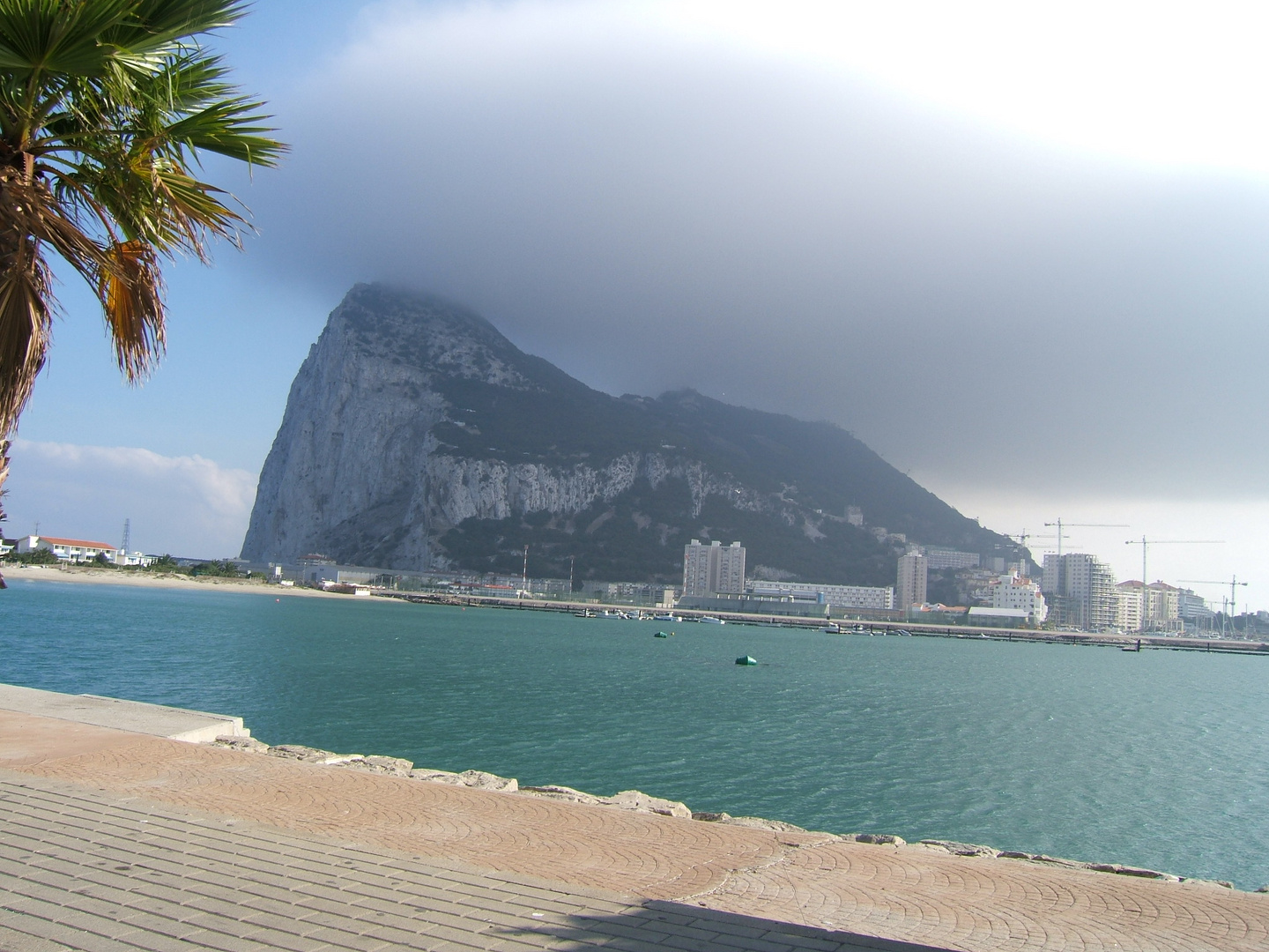 Gibraltar