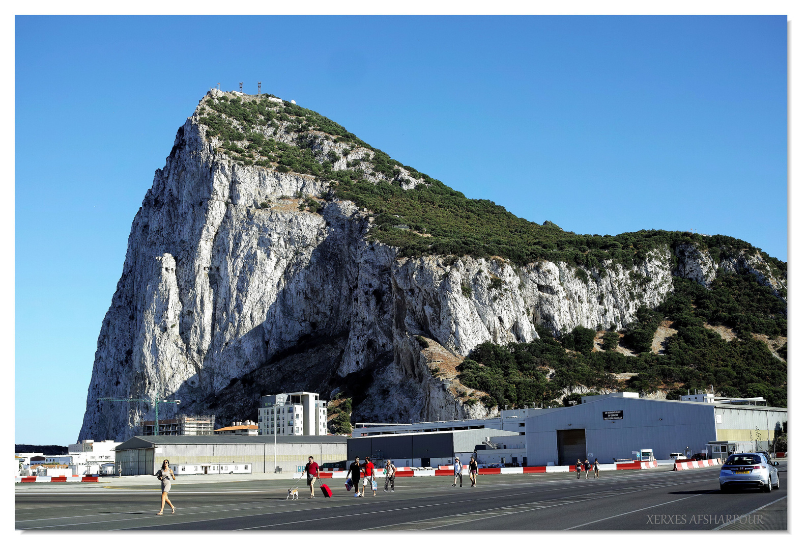 Gibraltar