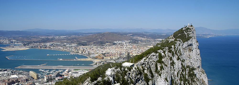 Gibraltar