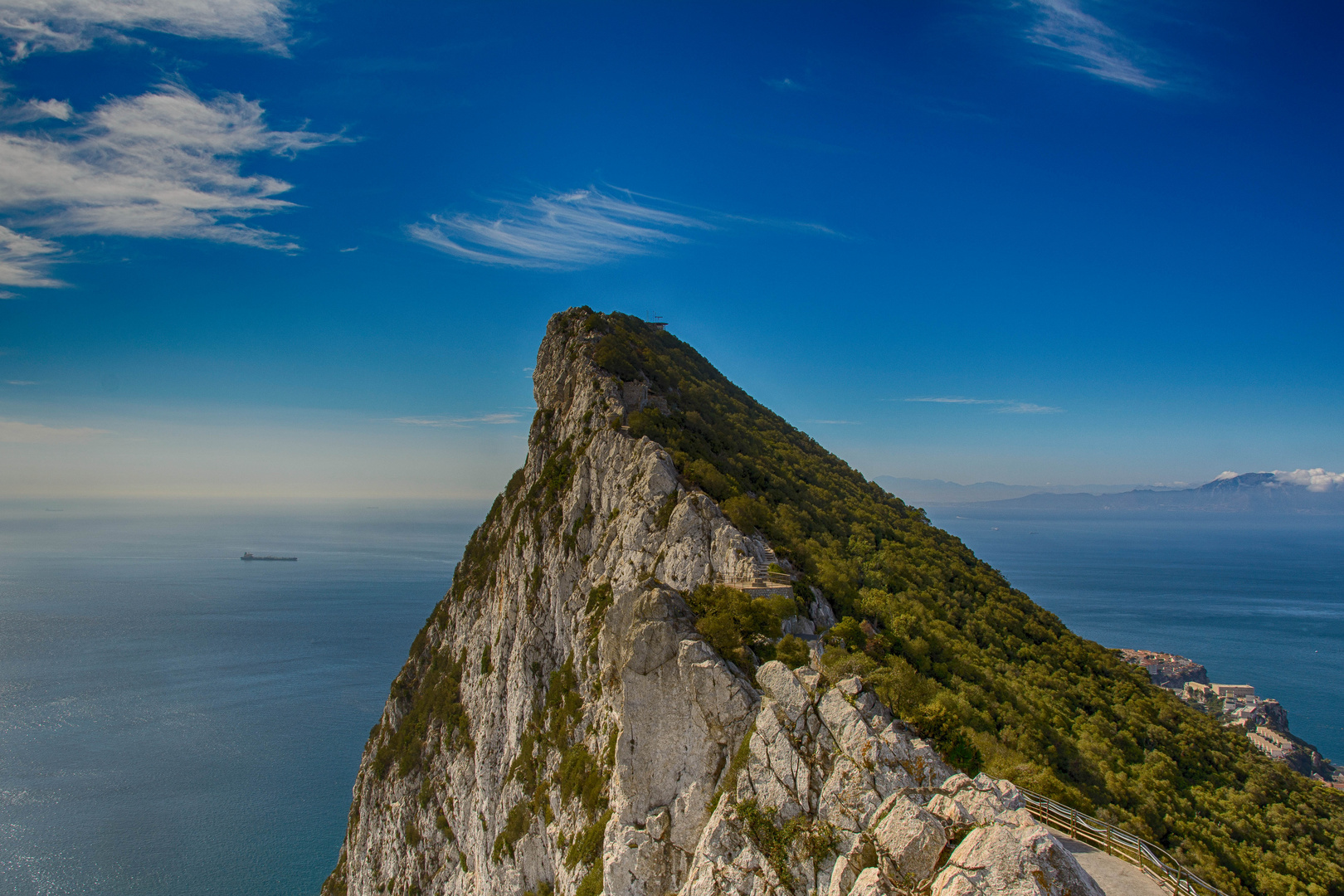 Gibraltar