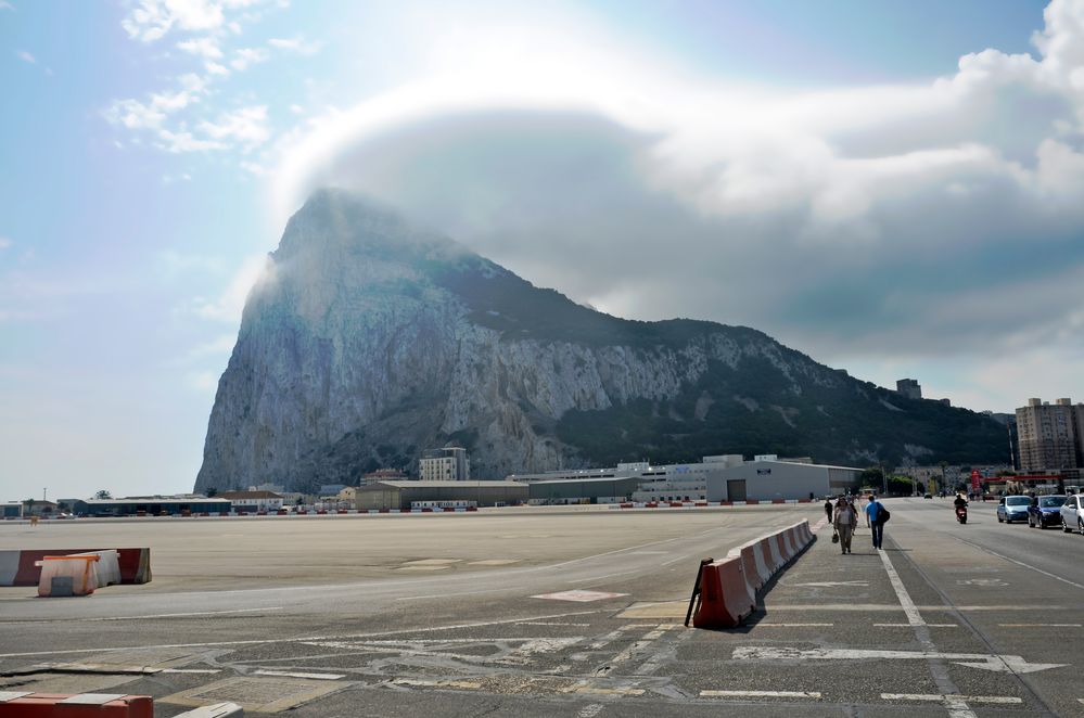 Gibraltar