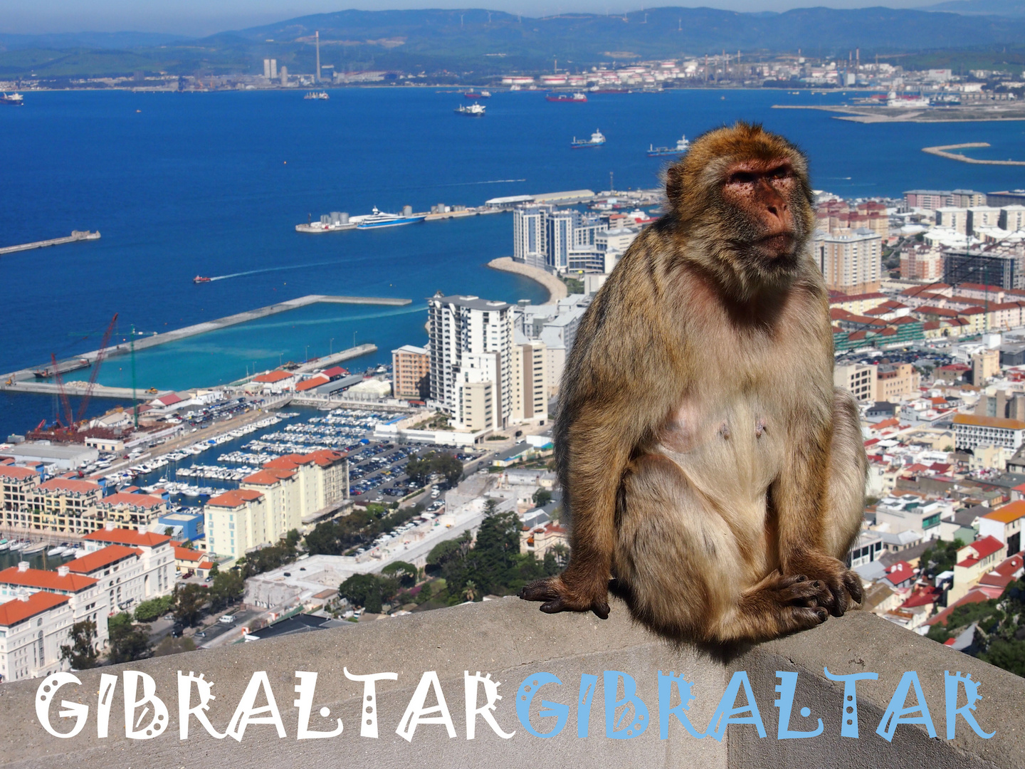 Gibraltar