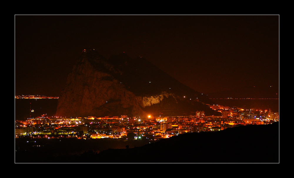 - Gibraltar -