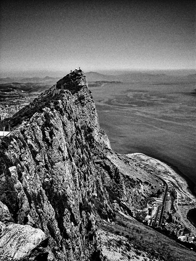 Gibraltar