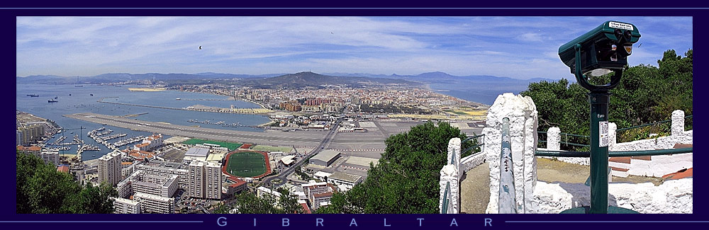 Gibraltar