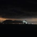 Gibraltar by Night