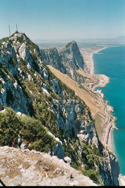 Gibraltar