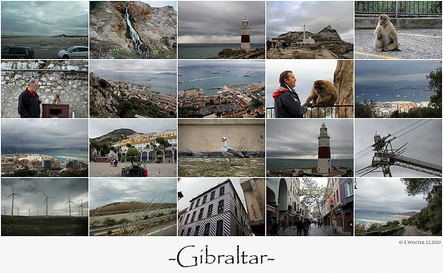 GIBRALTAR