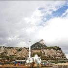 Gibraltar - Europa  Point