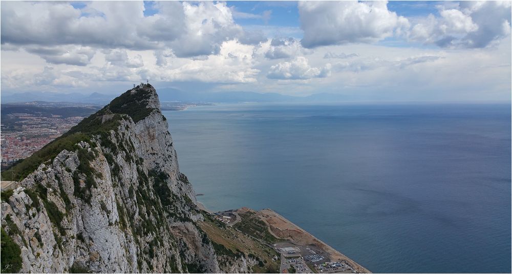 Gibraltar