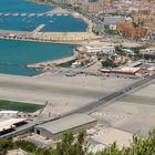 Gibraltar-Flughafen