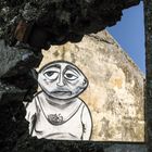 Gibraltar Graffiti