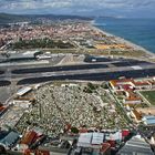 Gibraltar International Airport - 2016 (2)