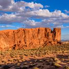 Gibraltar Rock 2, Valley of Fire SP, Nevada, USA