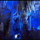 Gibraltar - St. Michael´s cave