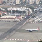 Gibraltar_Flugzeuge haben Vorfahrt_P1010192