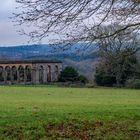 Gibside Orangery