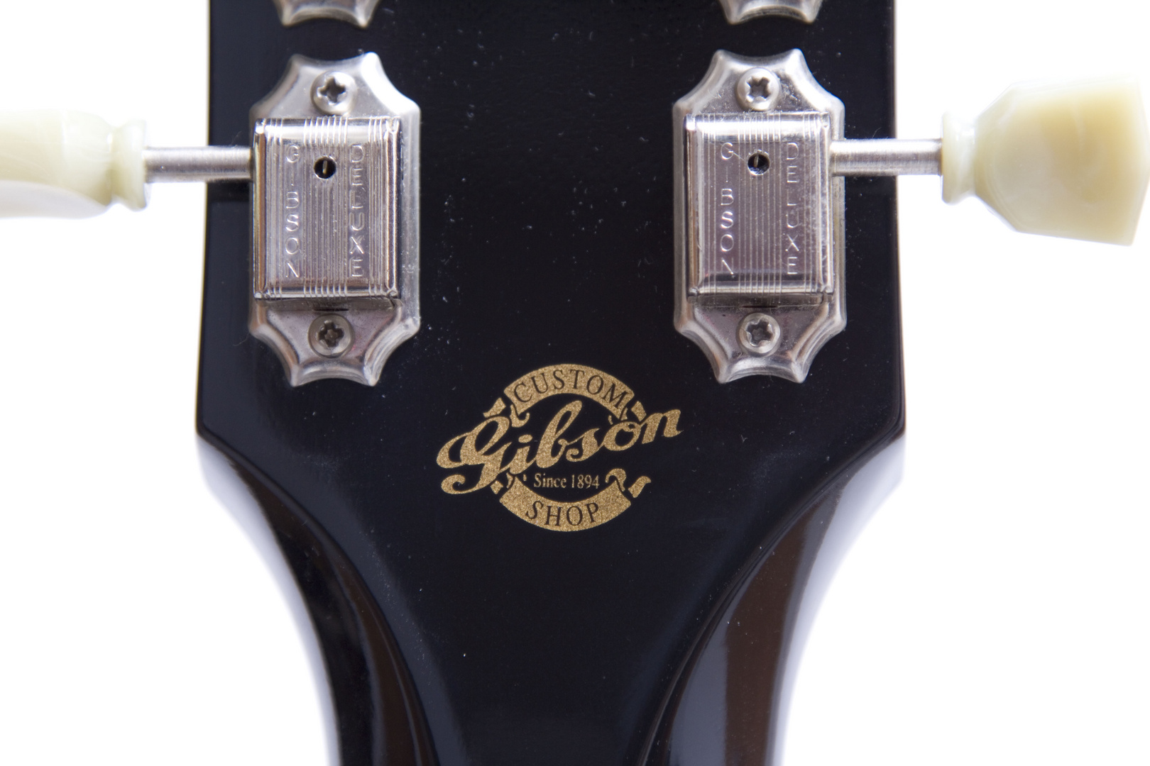 Gibson Custom Shop