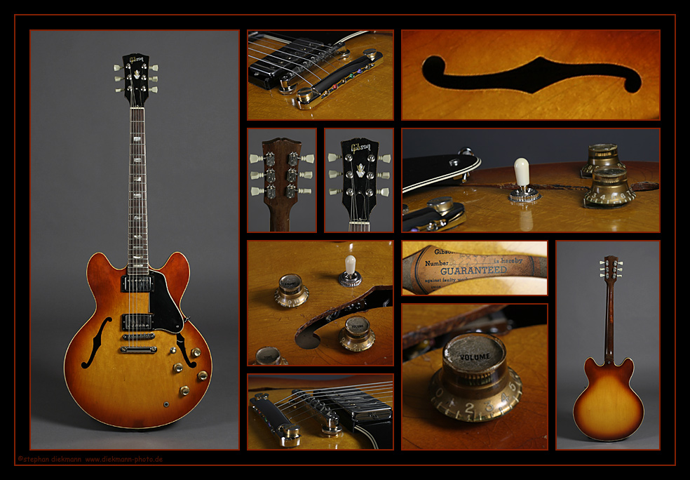 Gibson > ES-335-TD